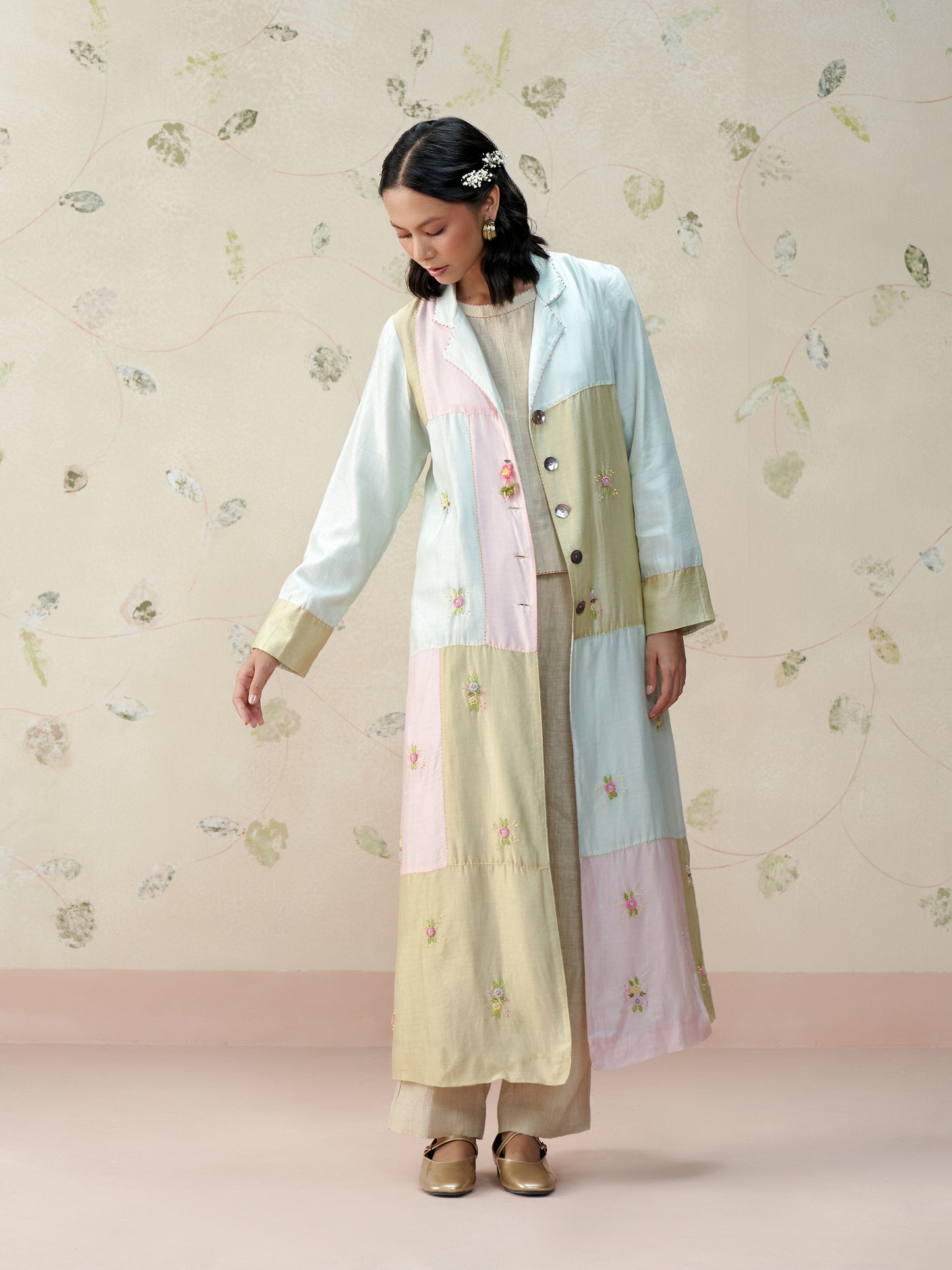 Danae Jacket
