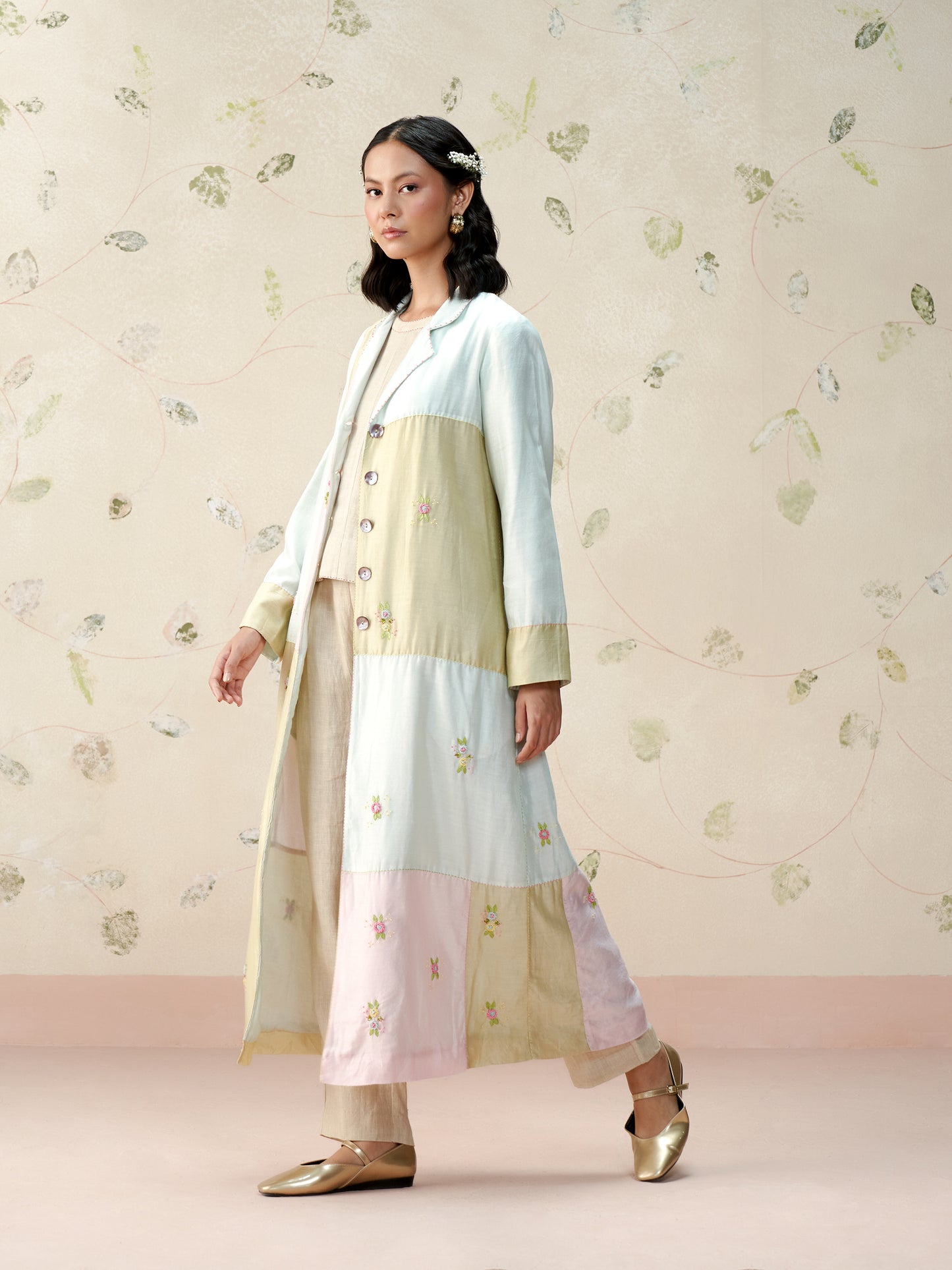 Danae Jacket