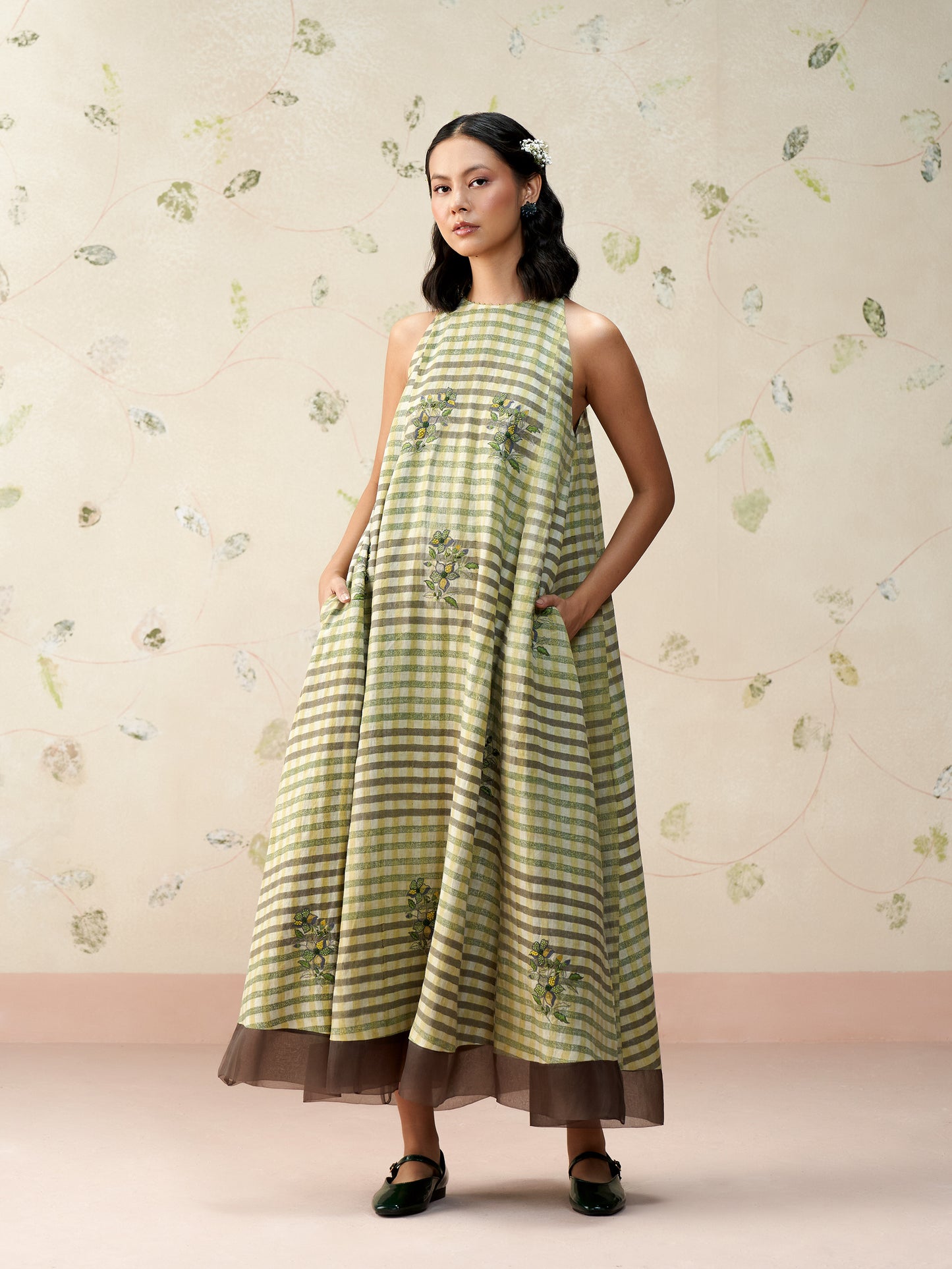 Danube Dress