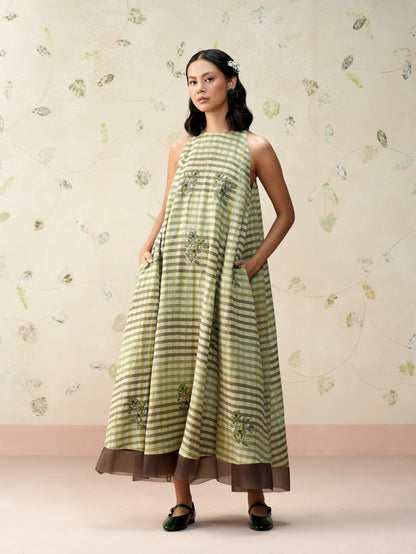 Danube Dress