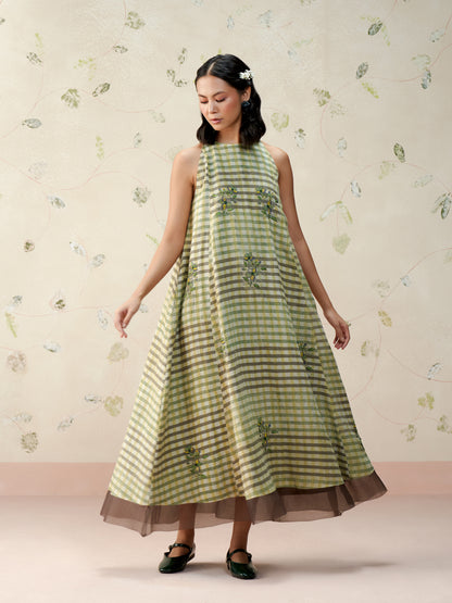 Danube Dress