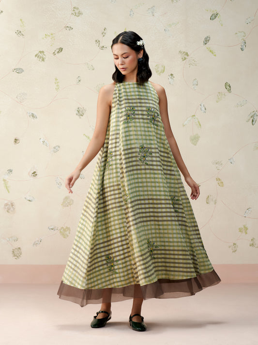 Danube Dress