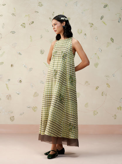 Danube Dress