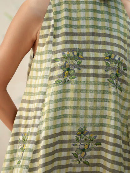 Danube Dress