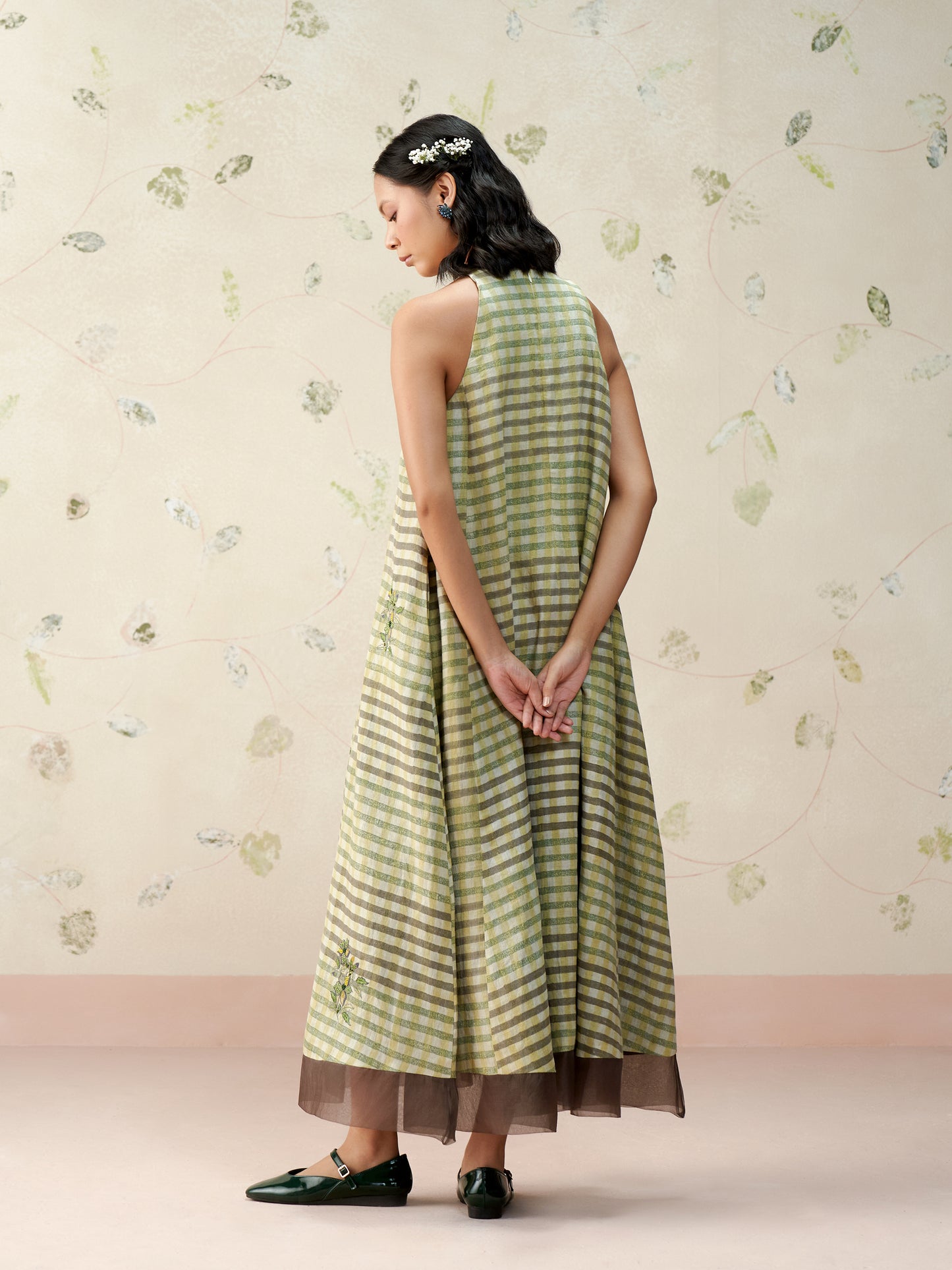 Danube Dress