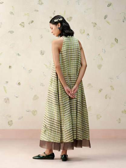 Danube Dress