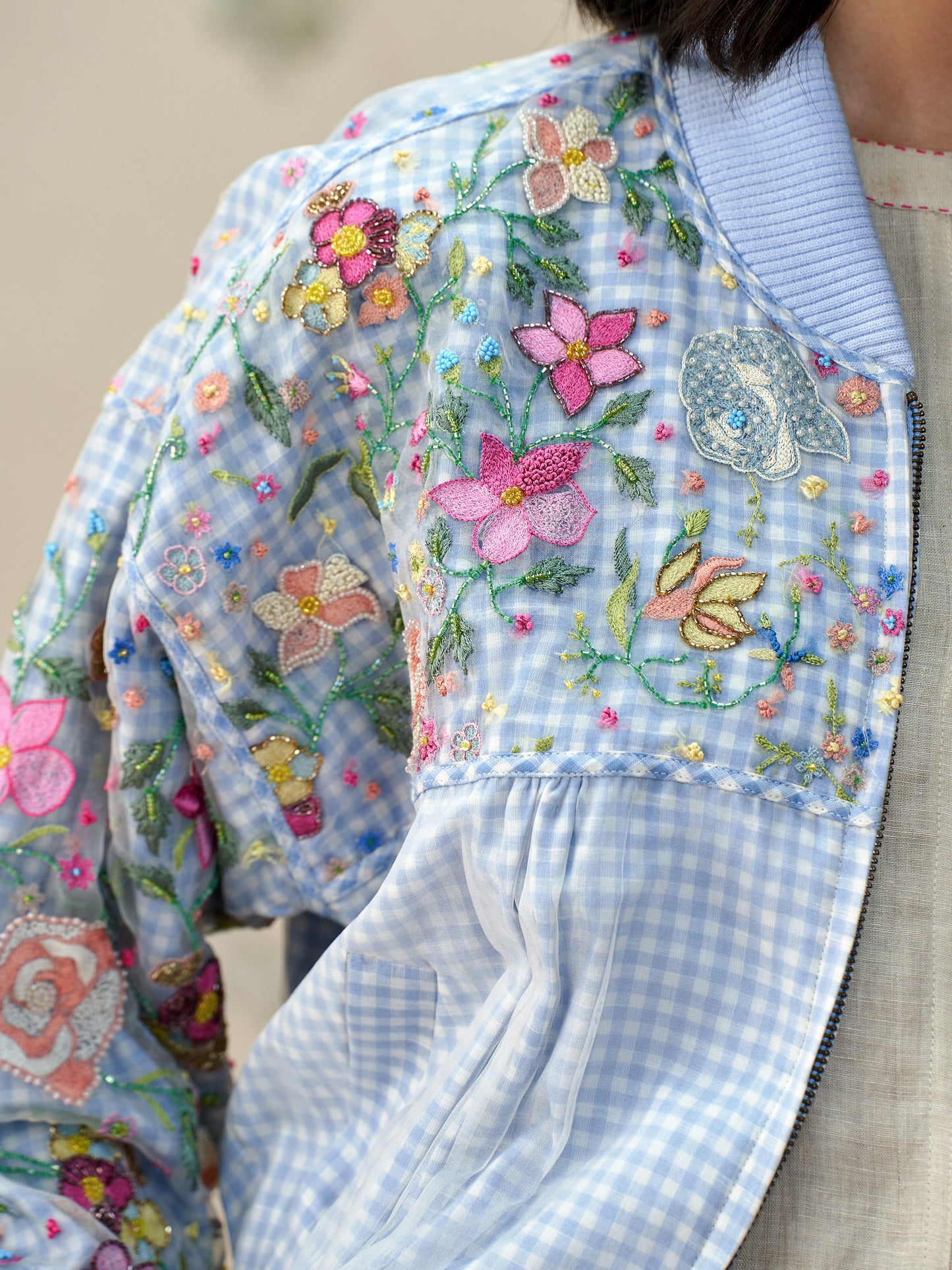 Emilie Jacket