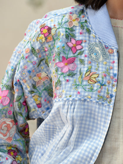 Emilie Jacket