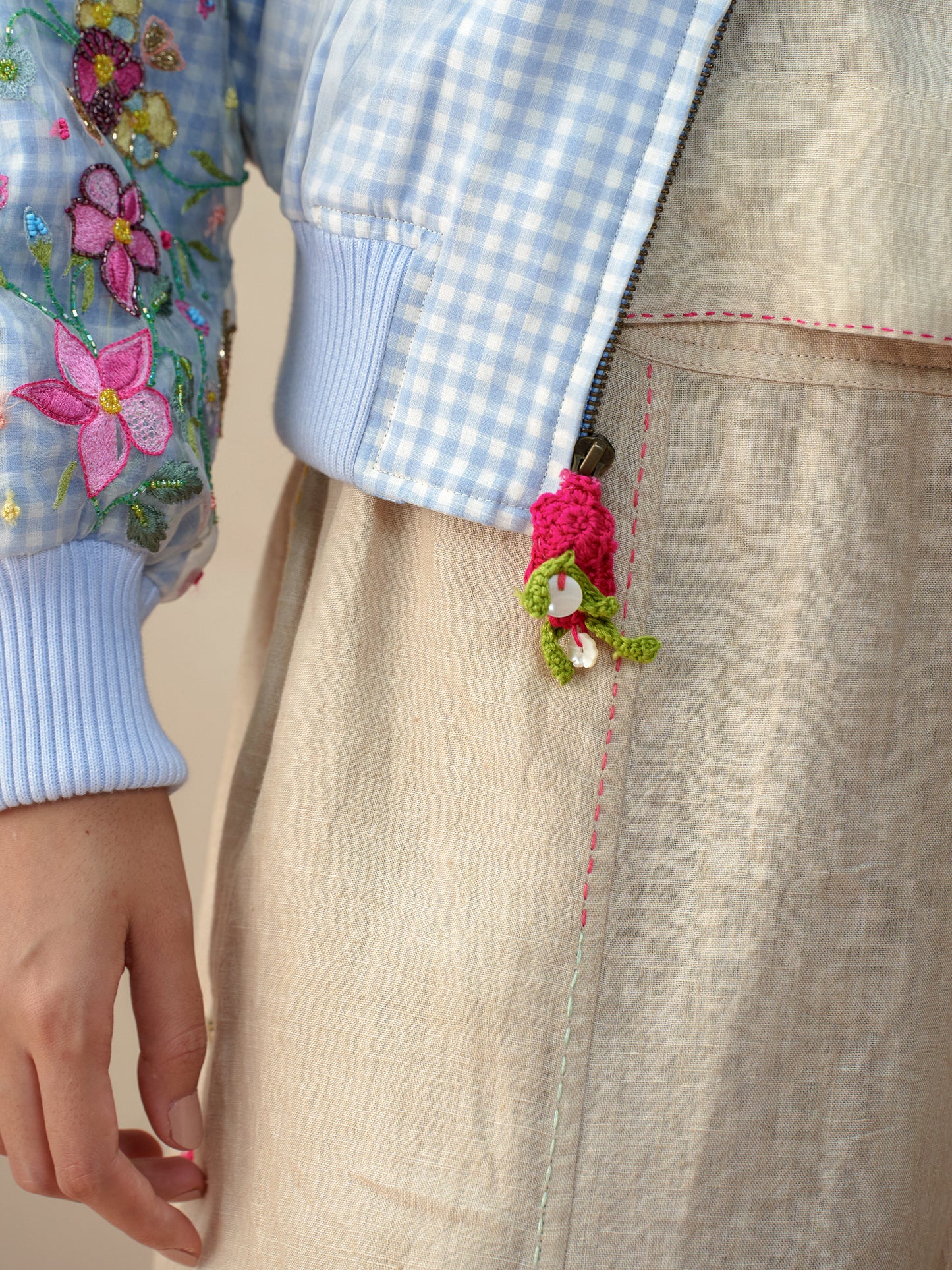 Emilie Jacket