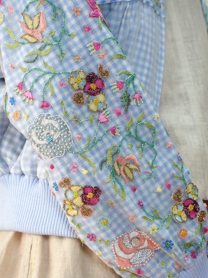 Emilie Jacket