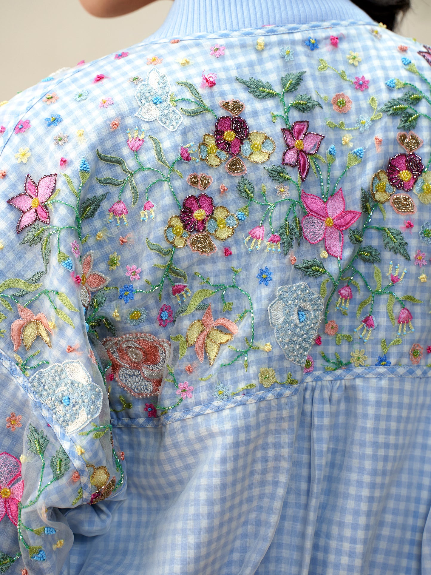 Emilie Jacket