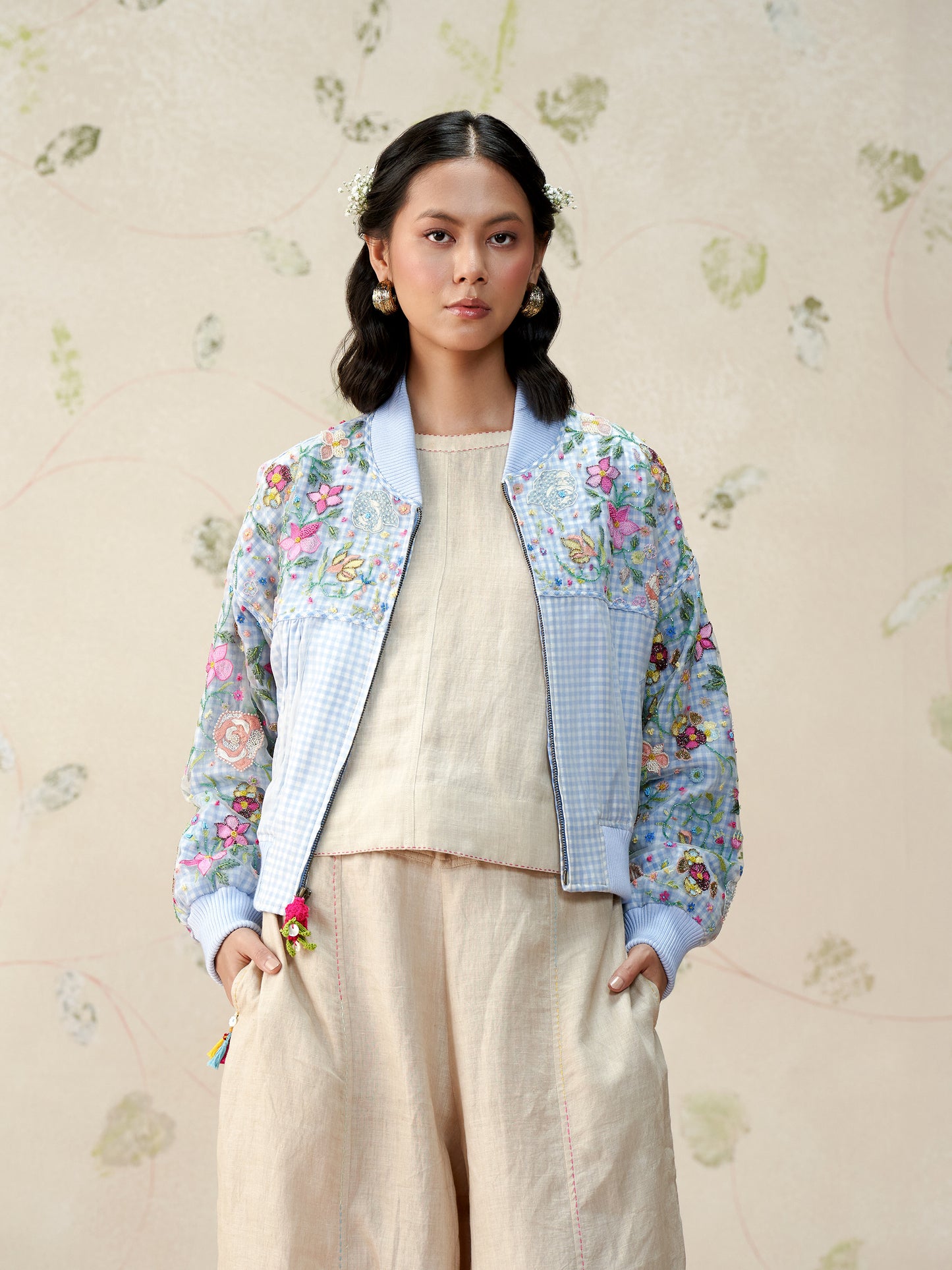 Emilie Jacket