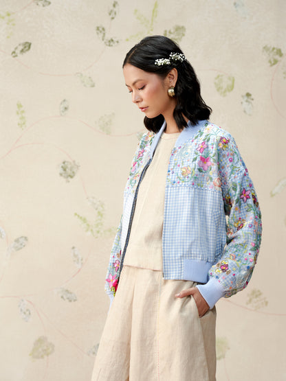 Emilie Jacket