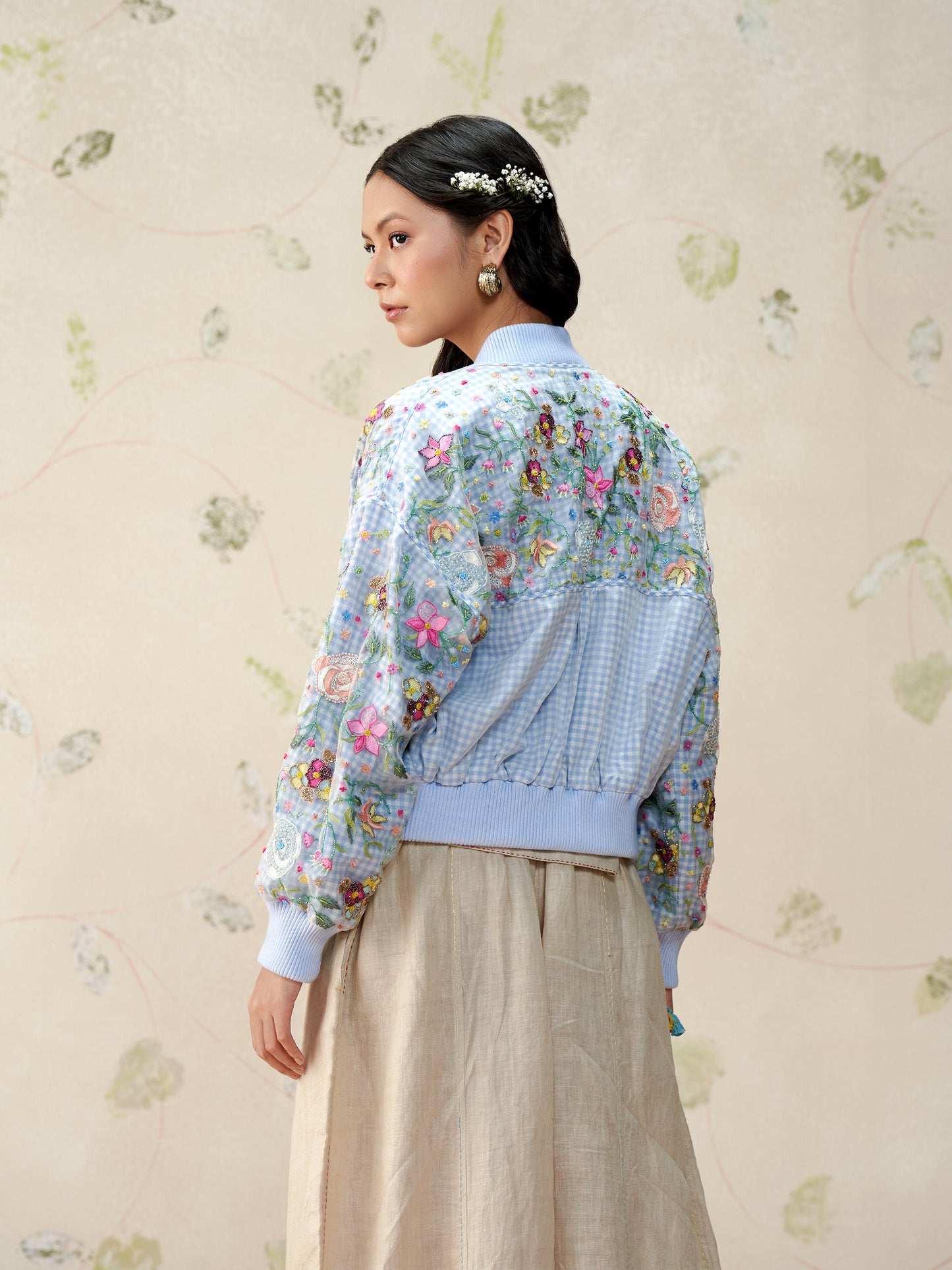 Emilie Jacket