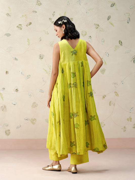 Euginia Dress Set