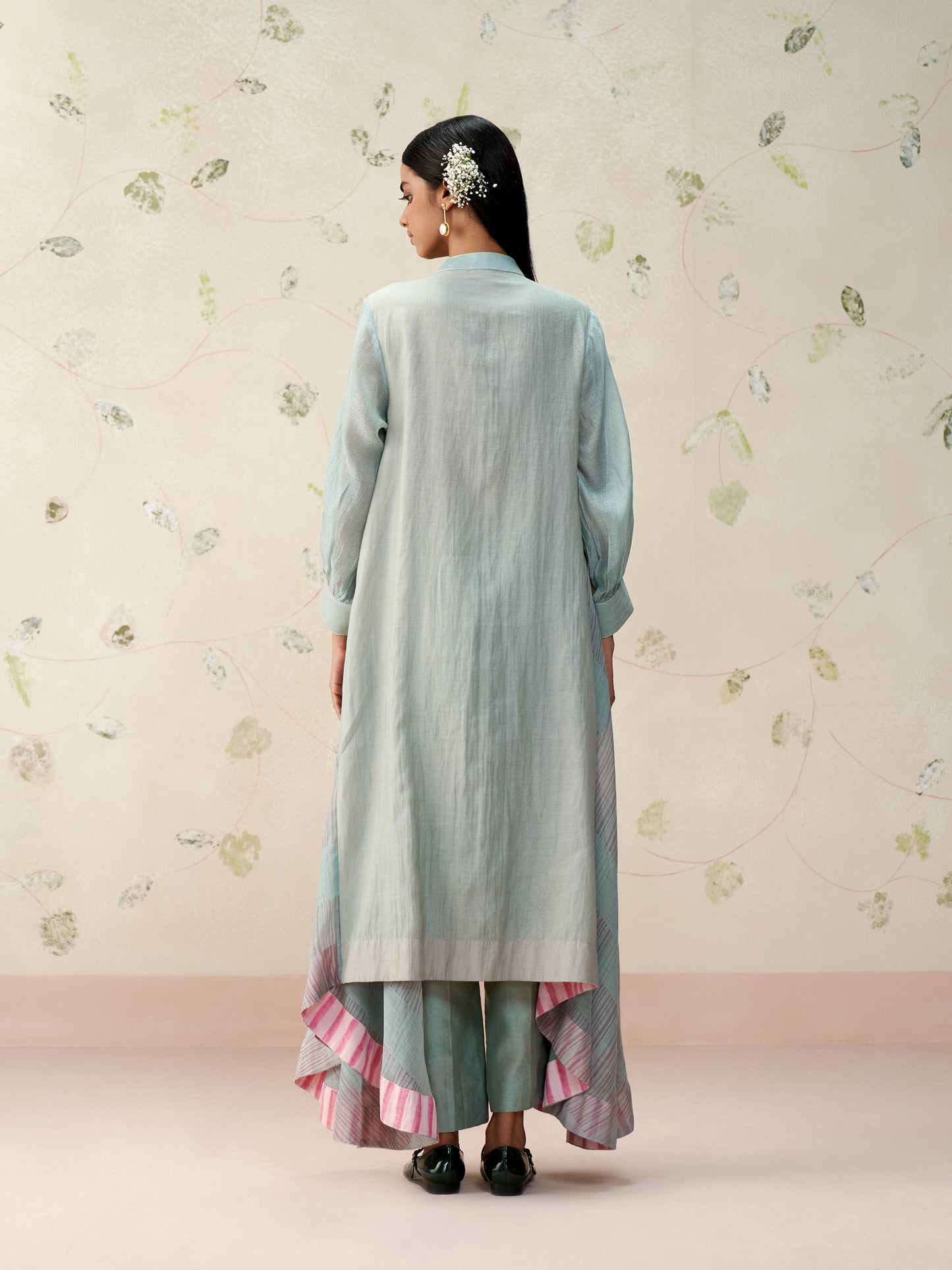 Fable Dress Set
