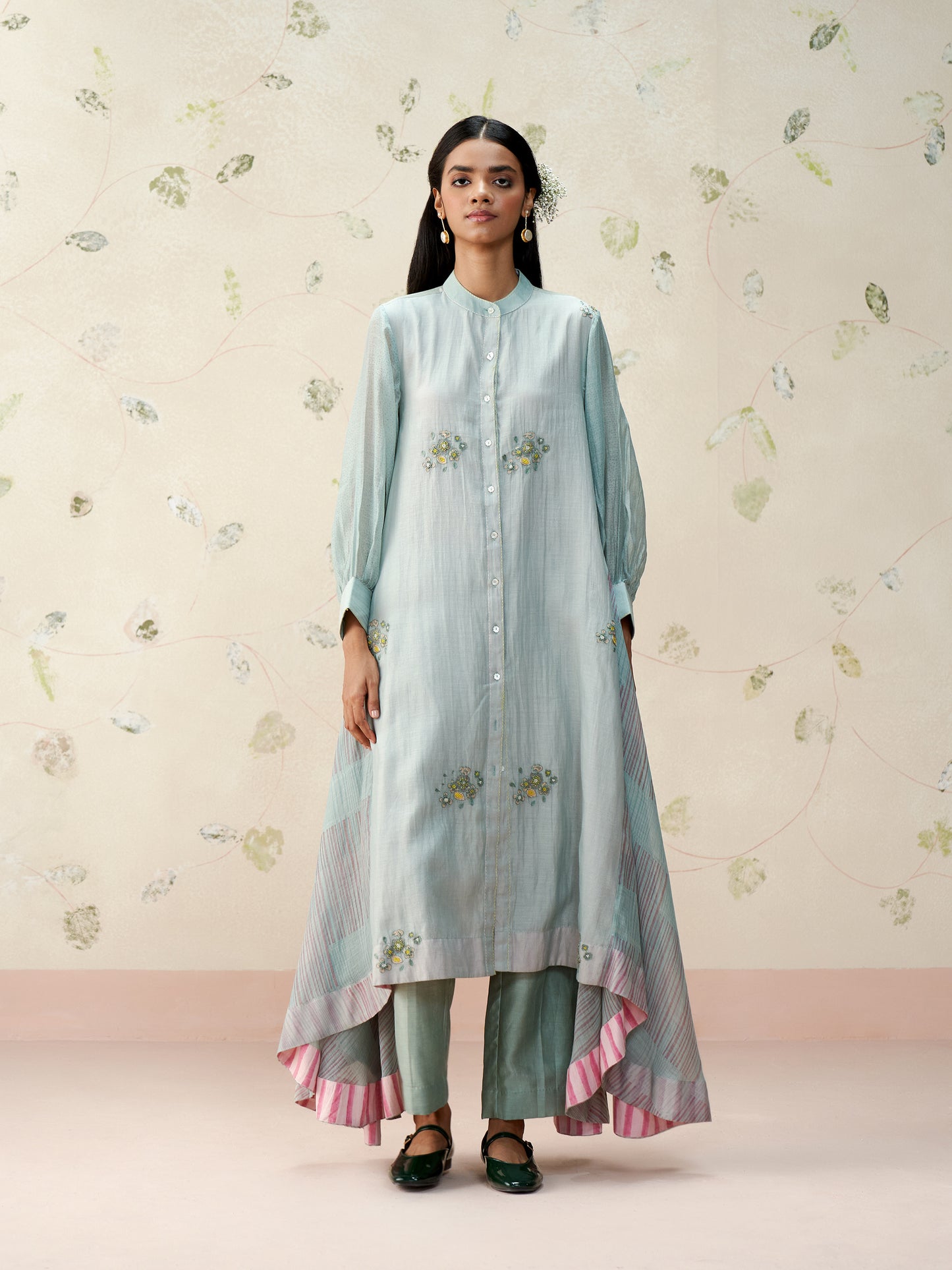 Fable Dress Set