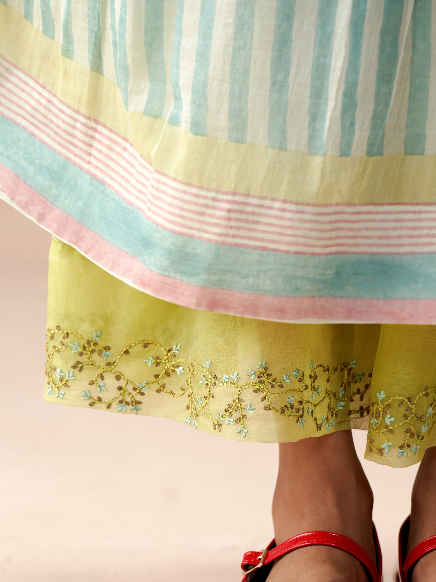 Attersee Skirt