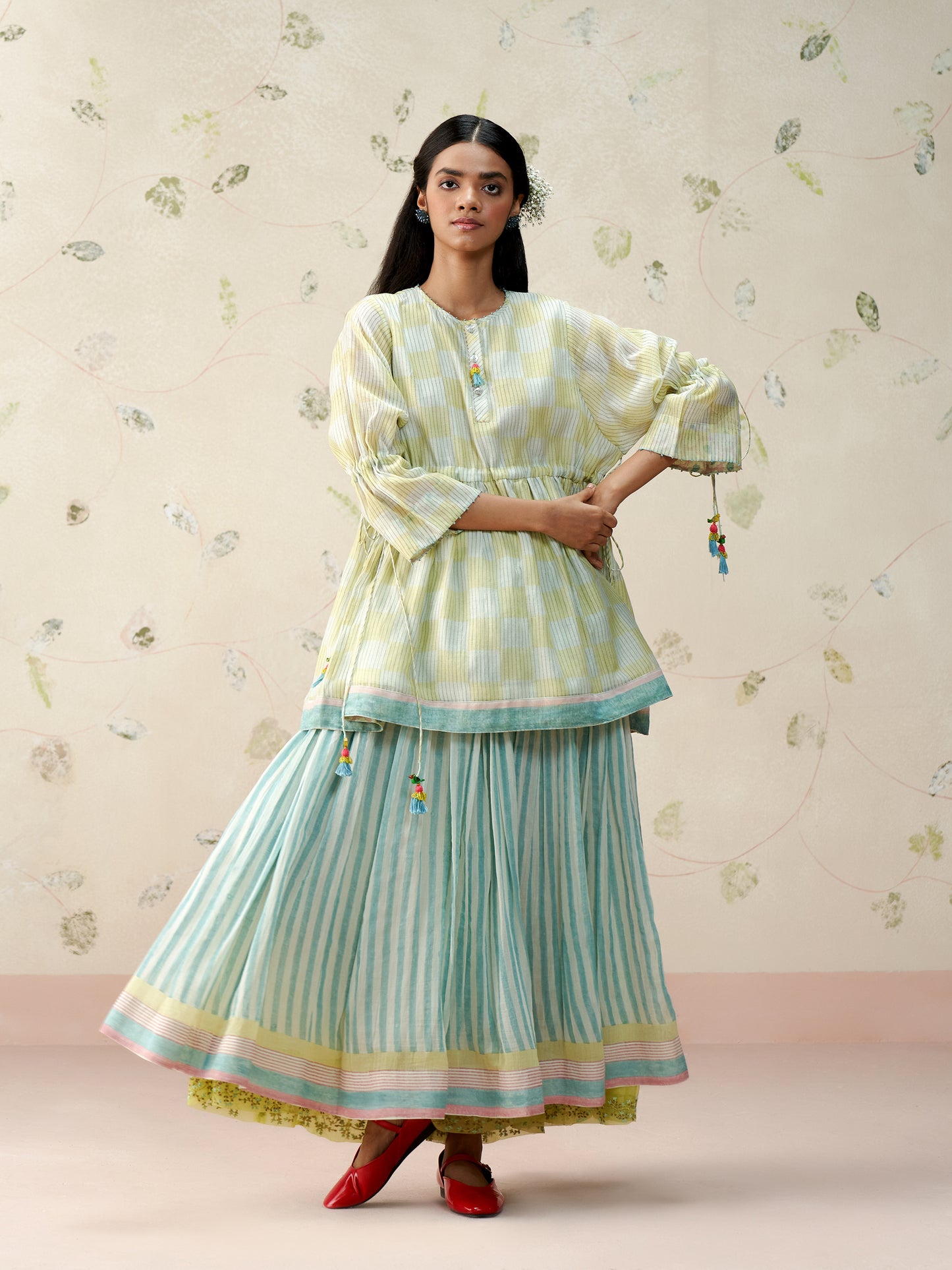 Attersee Skirt