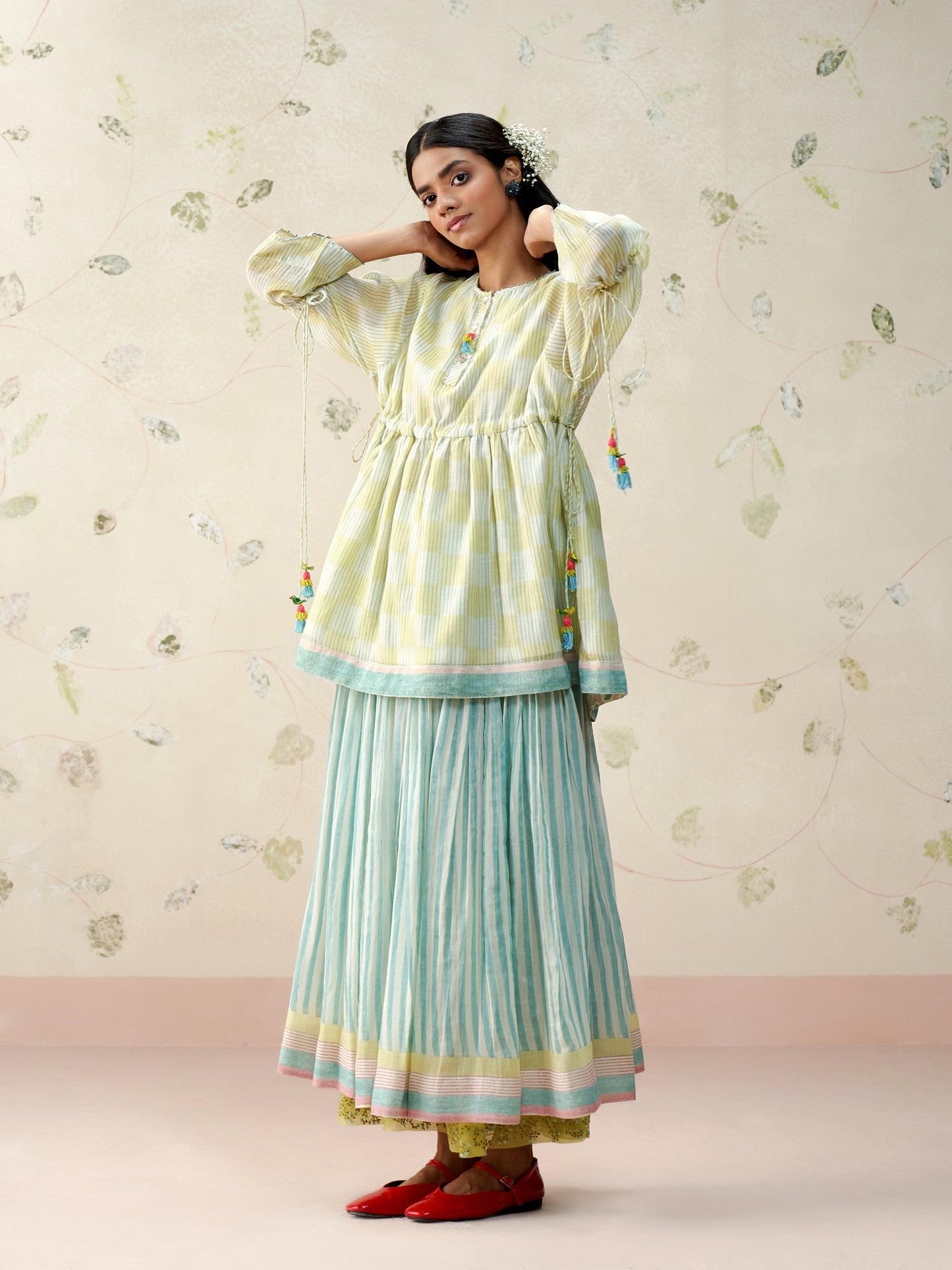 Attersee Skirt