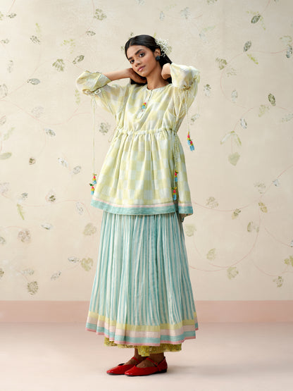 Attersee Skirt