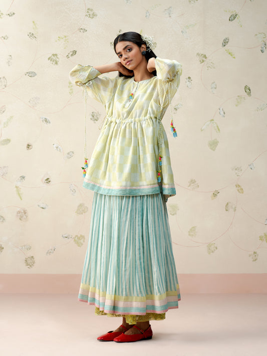 Attersee Skirt