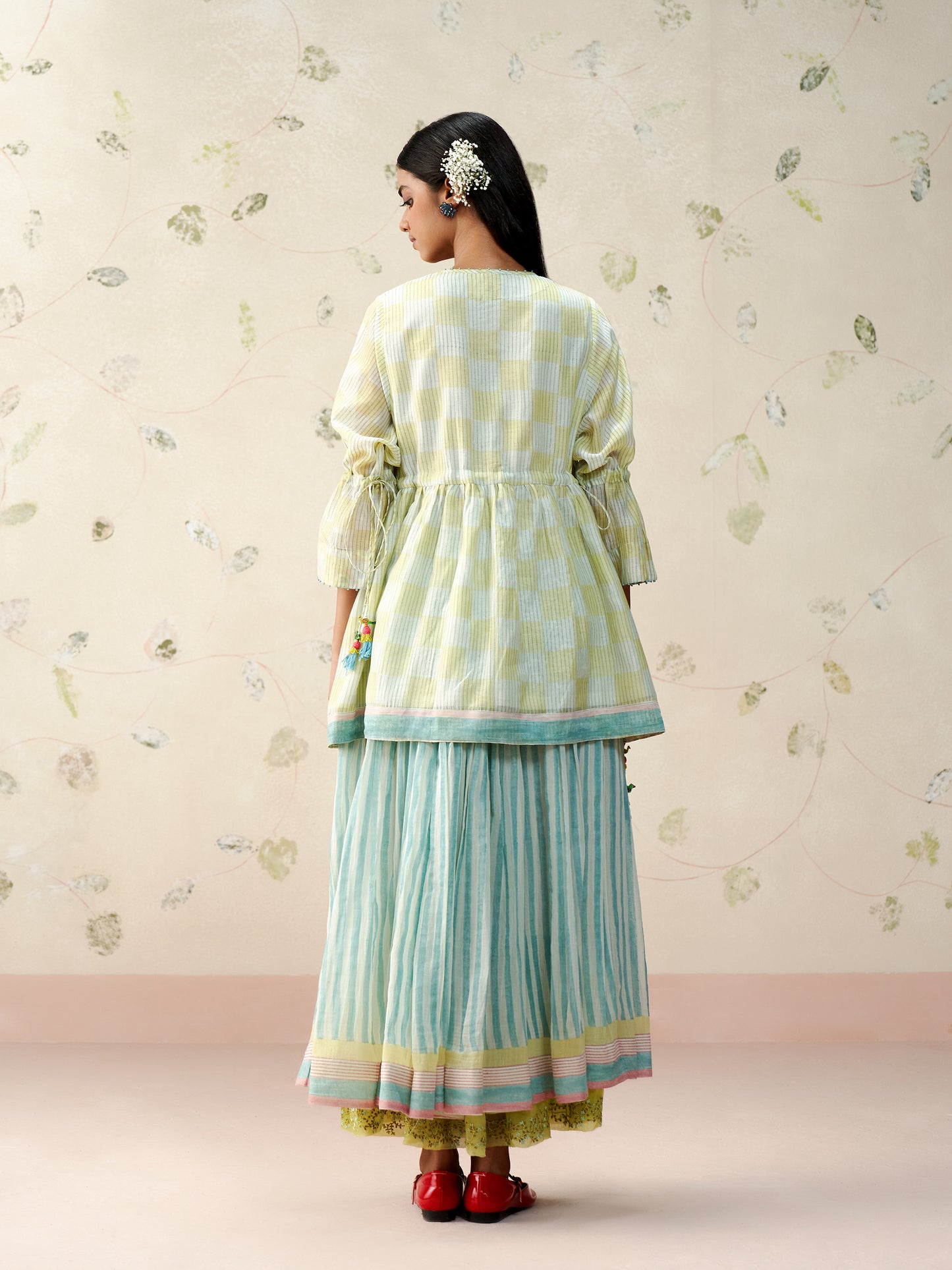 Attersee Skirt