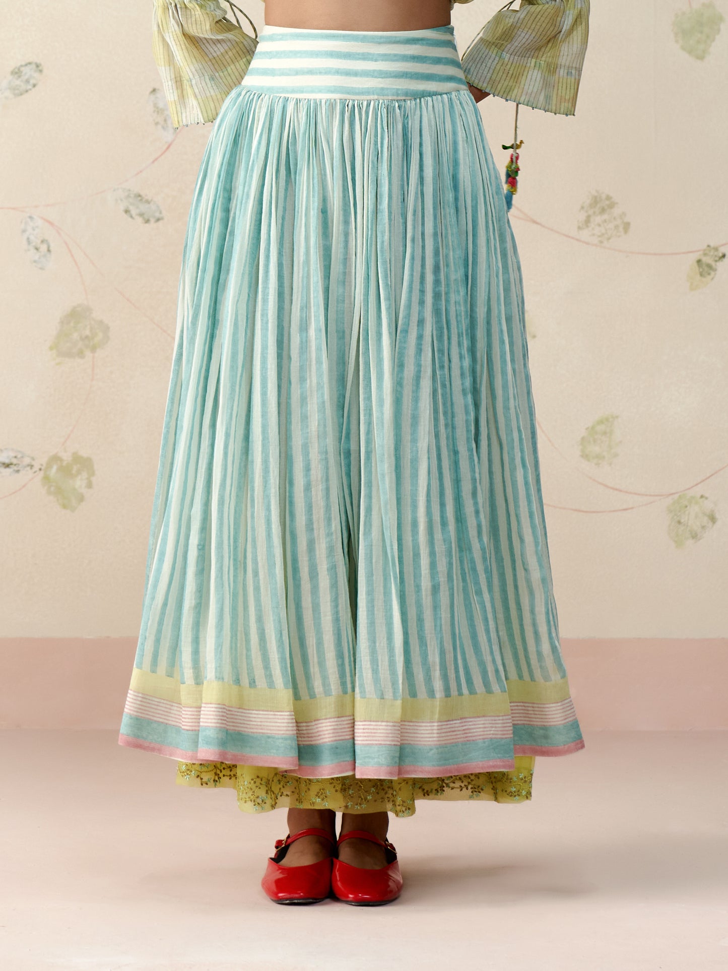 Attersee Skirt
