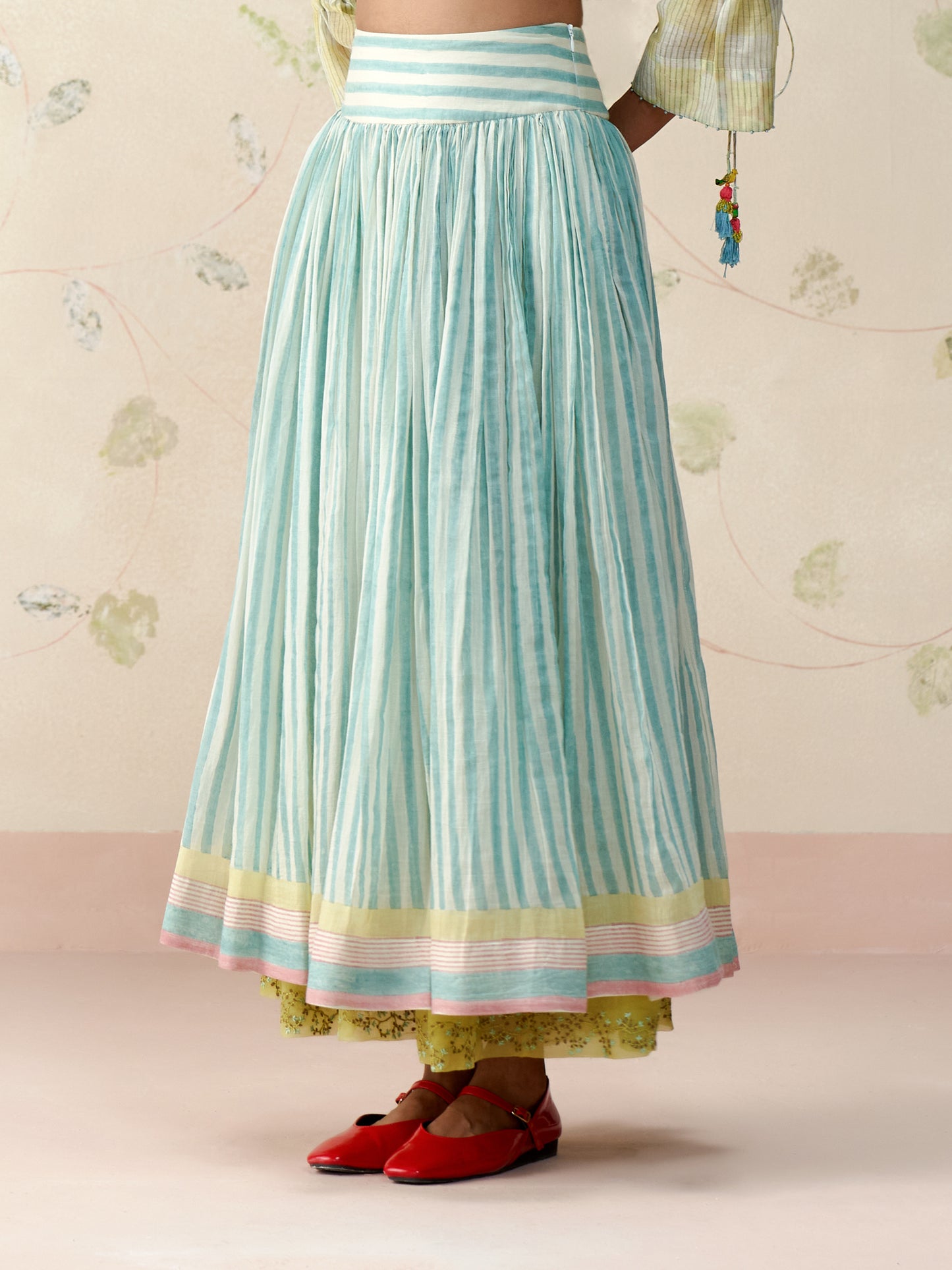 Attersee Skirt