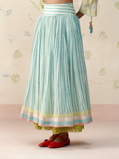 Attersee Skirt
