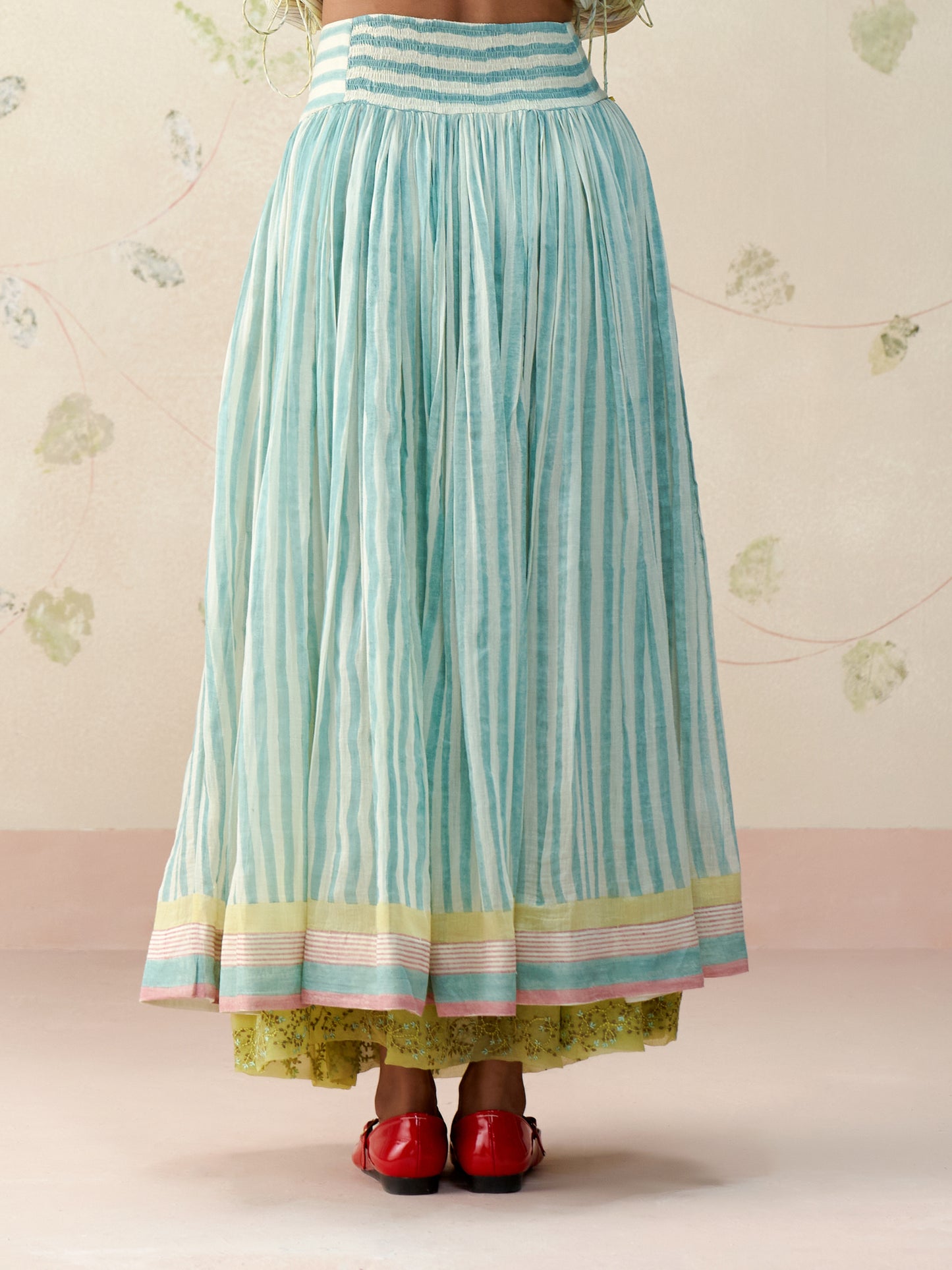 Attersee Skirt