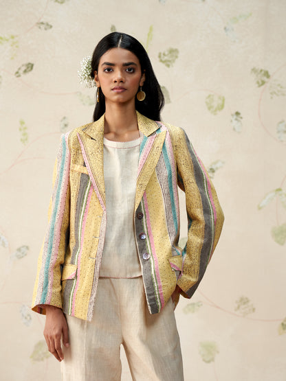 Idylls Jacket