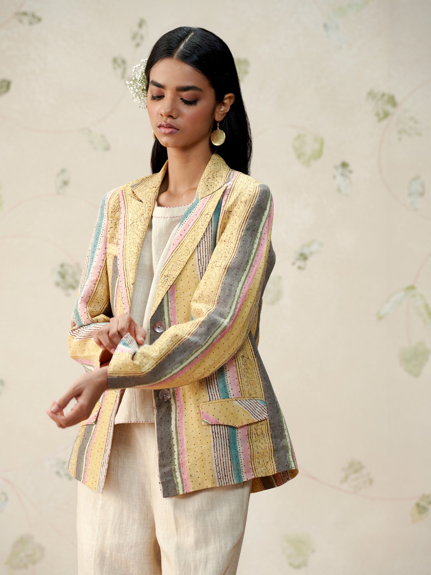 Idylls Jacket