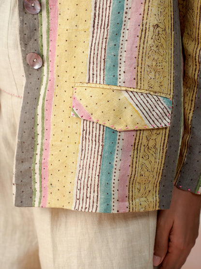 Idylls Jacket
