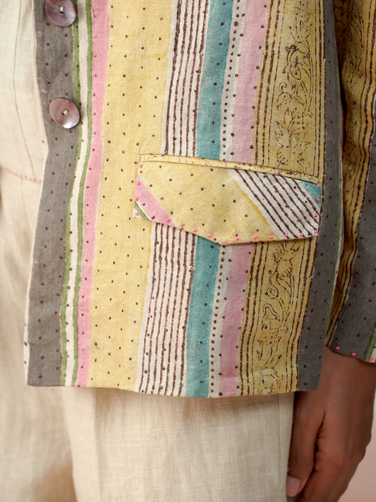 Idylls Jacket