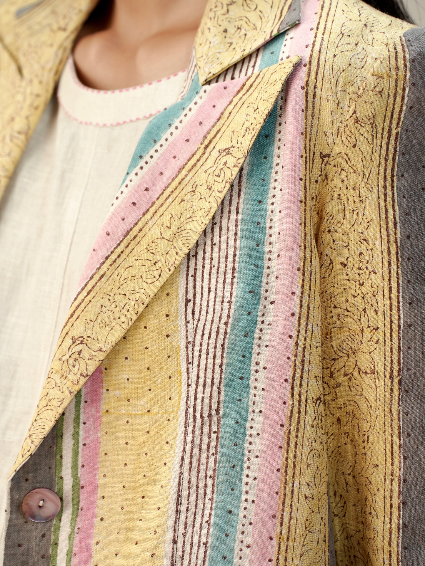 Idylls Jacket