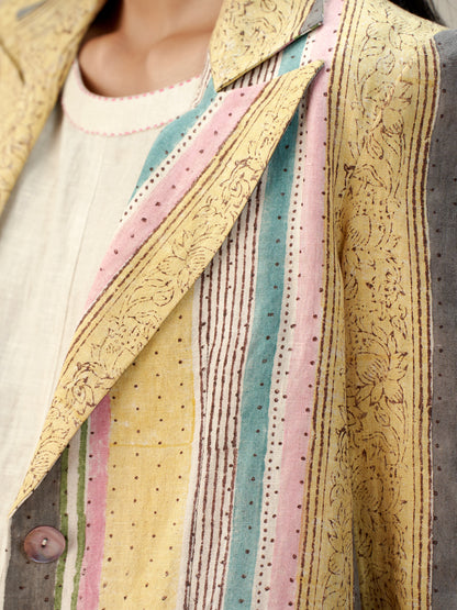 Idylls Jacket