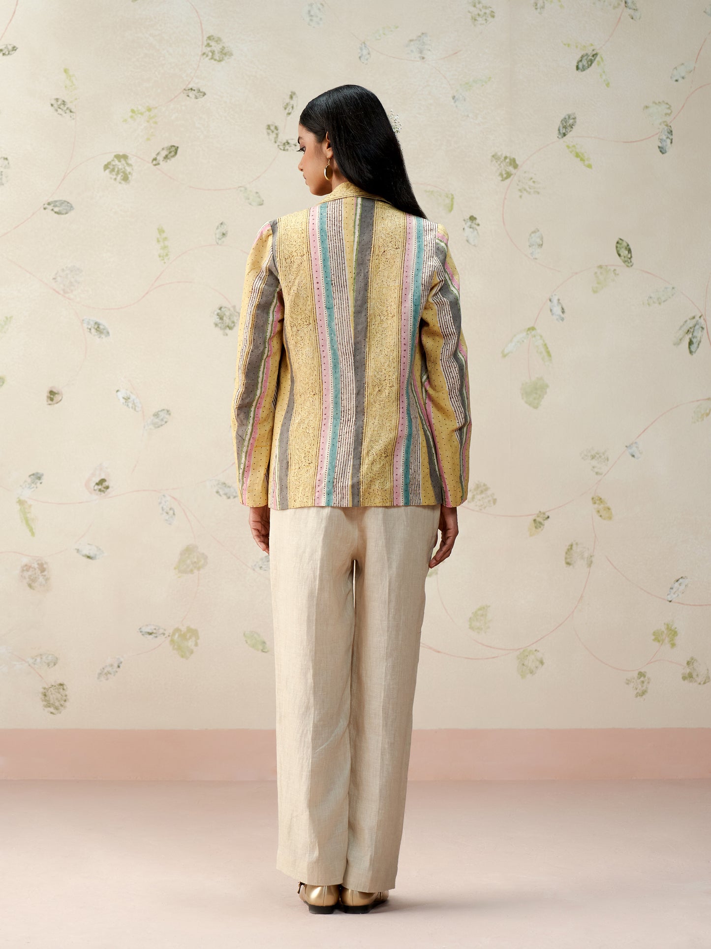 Idylls Jacket