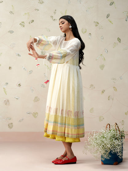 Iris Dress