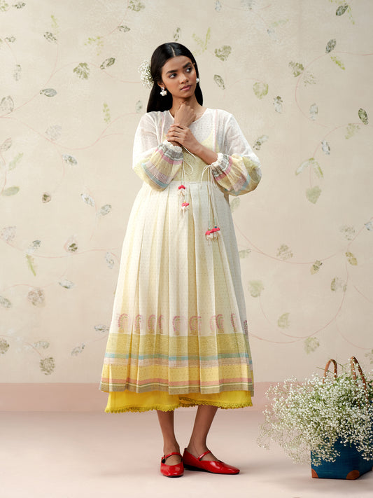 Iris Dress