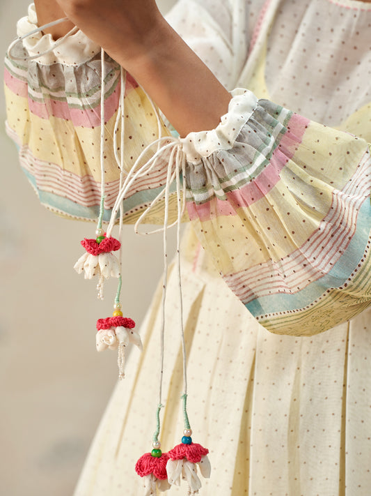 Iris Dress