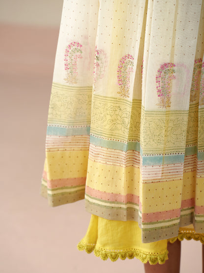 Iris Dress