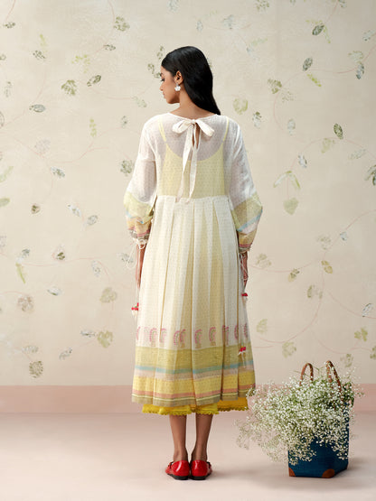Iris Dress