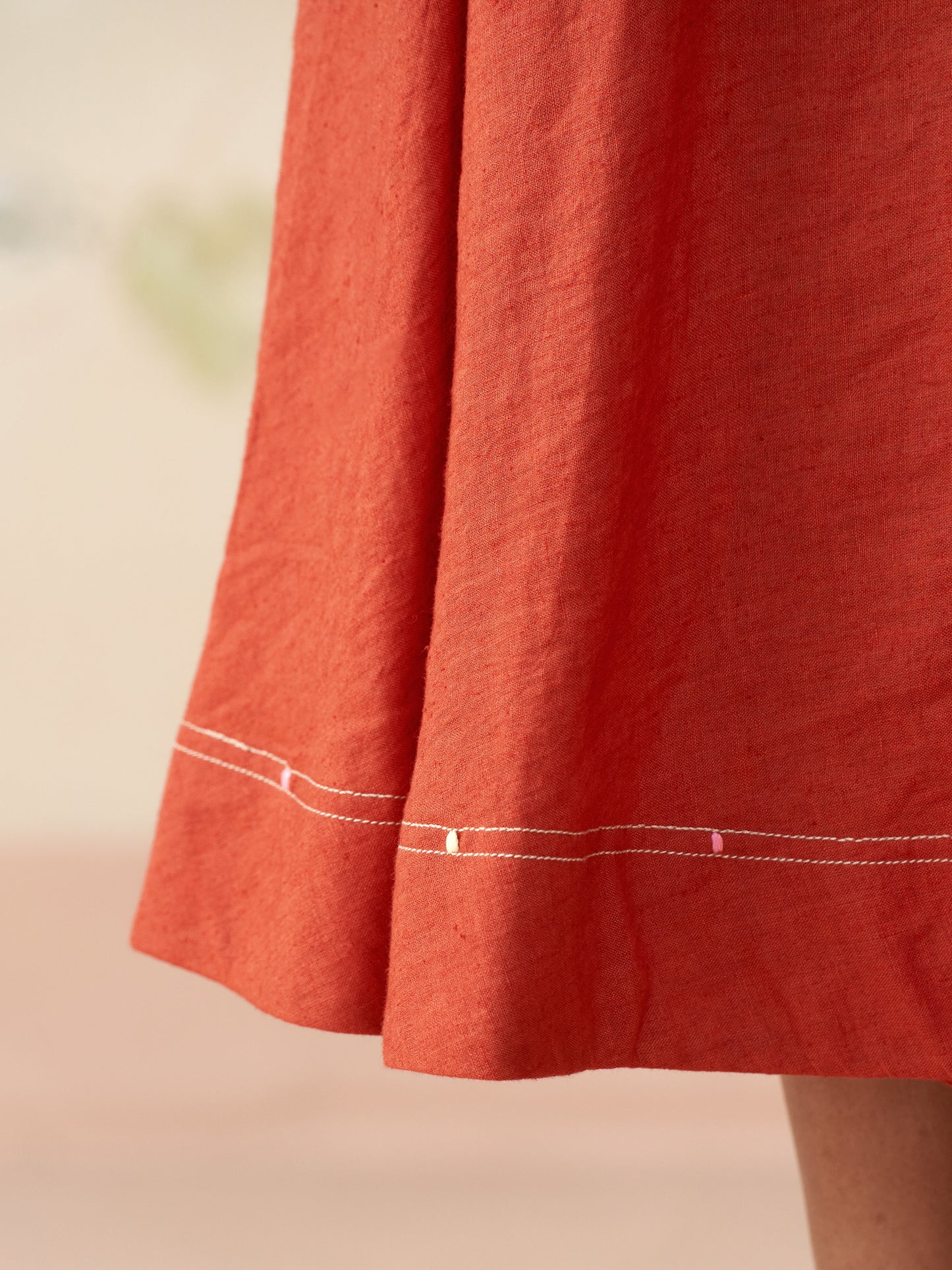 Johanna Dress