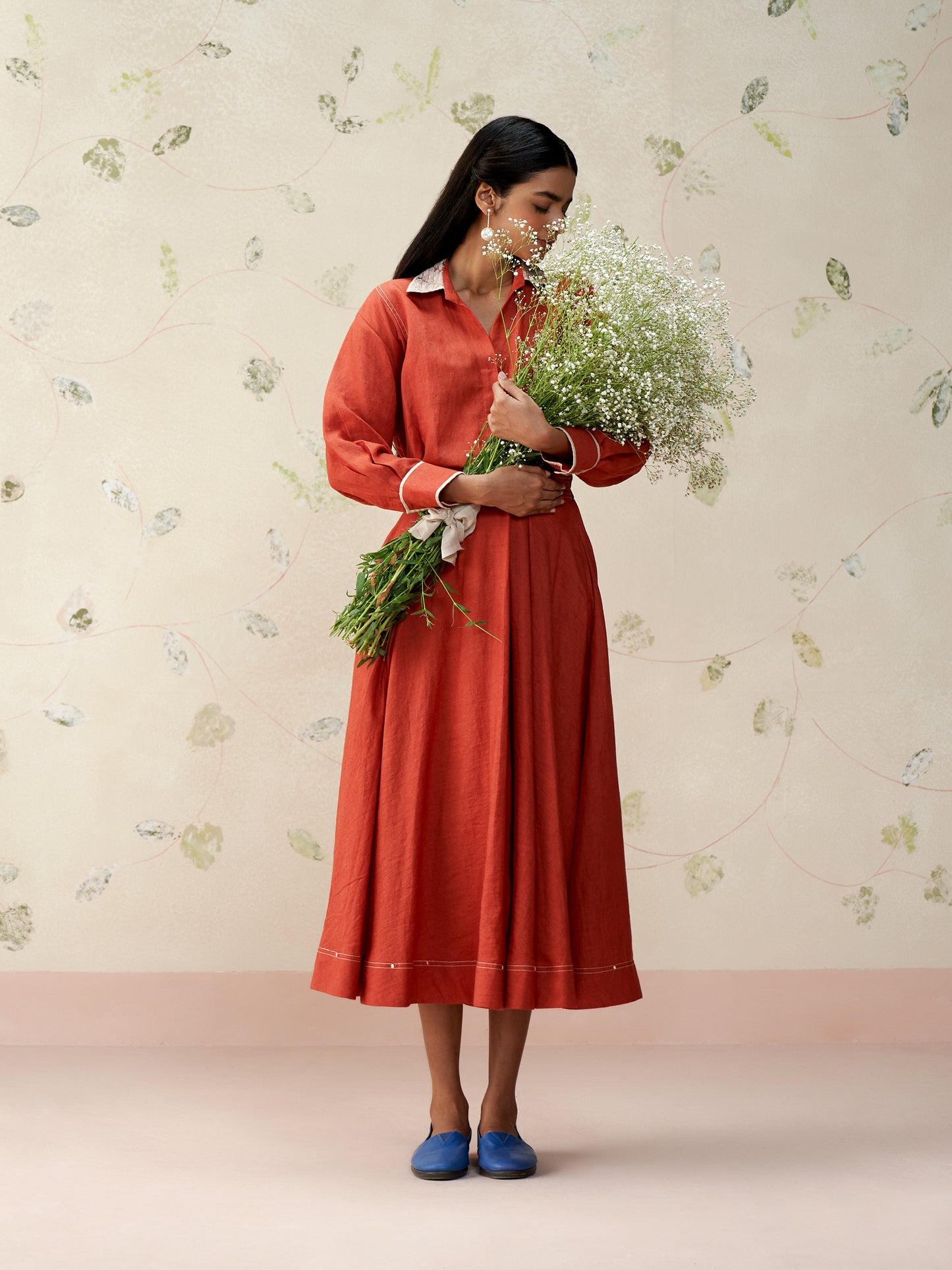 Johanna Dress