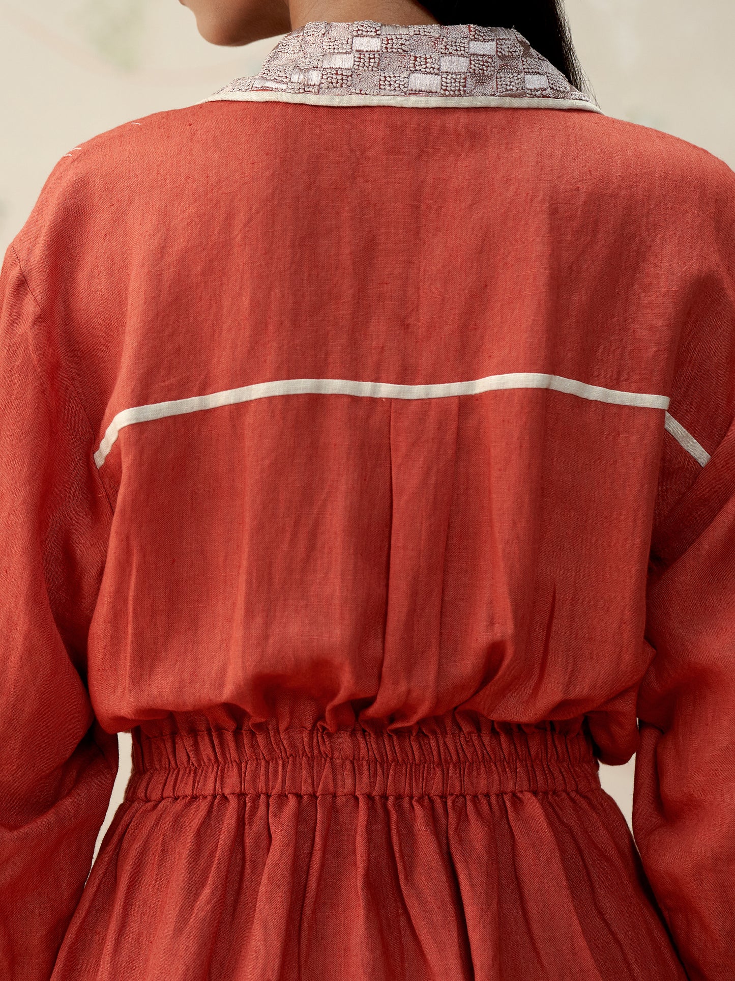 Johanna Dress