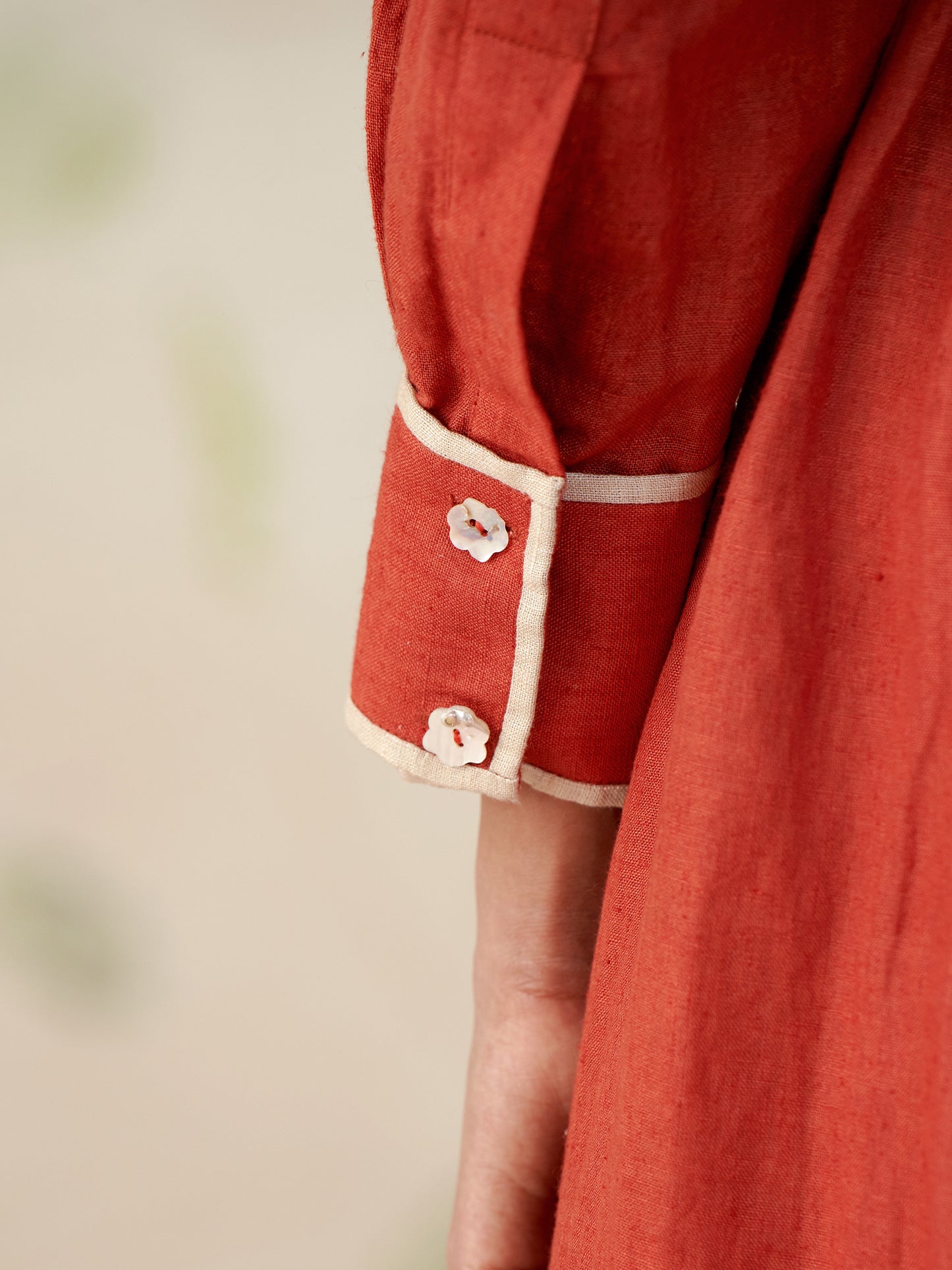 Johanna Dress