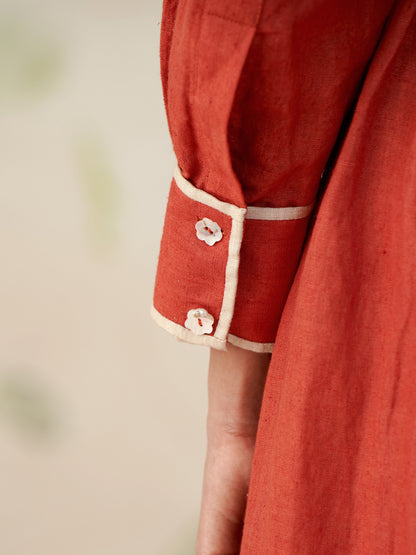 Johanna Dress