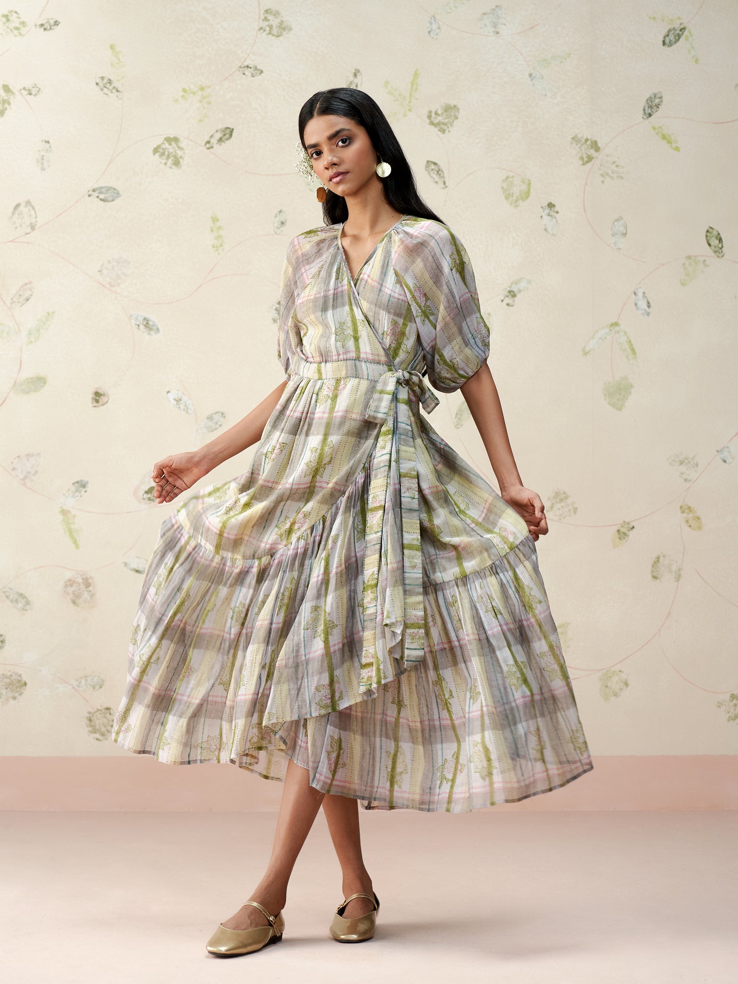 Maria Dress