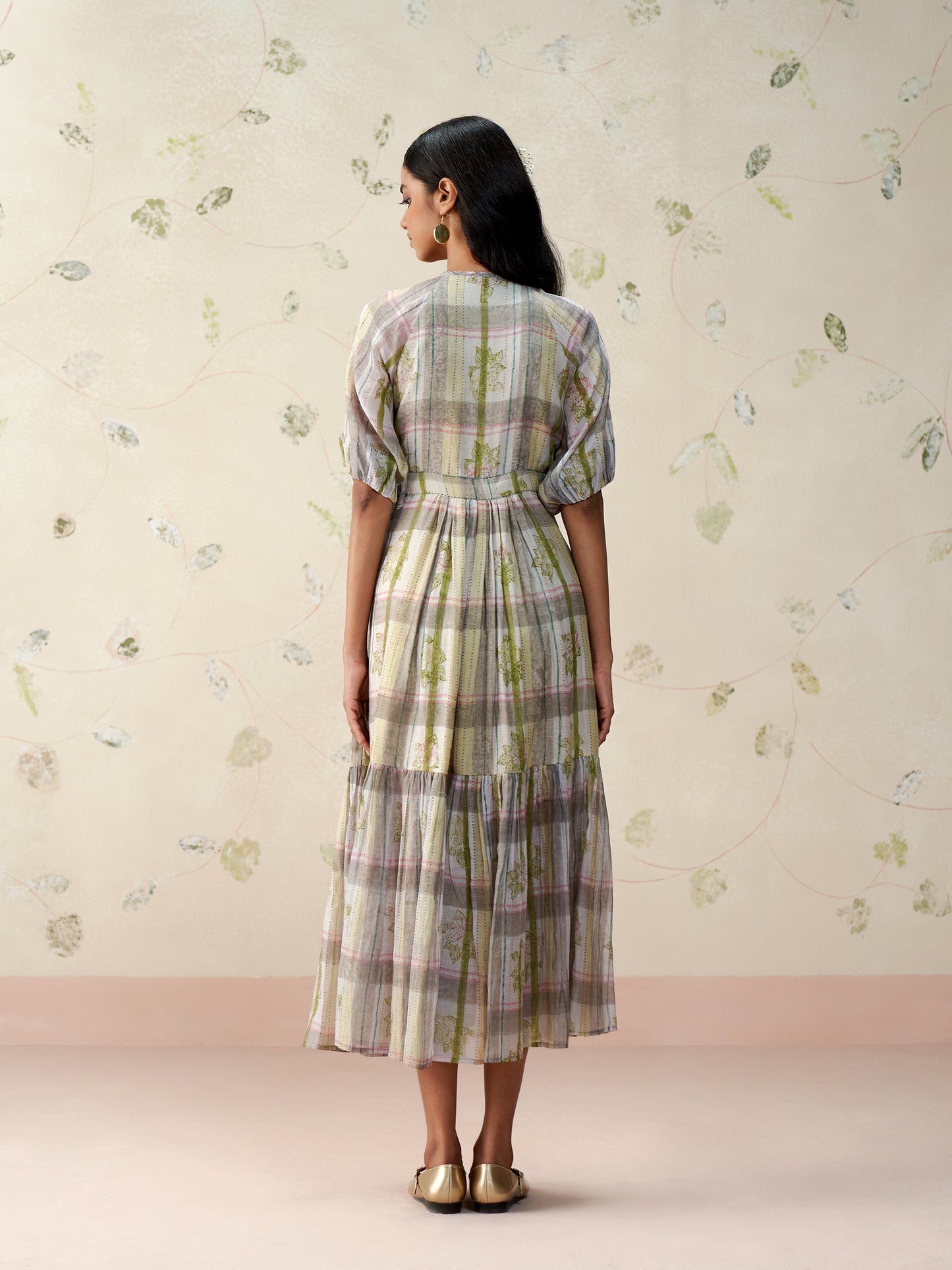 Maria Dress